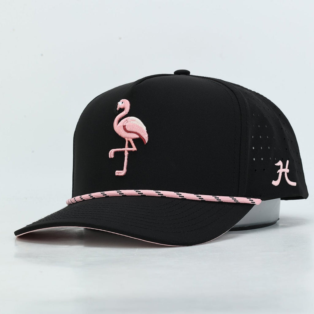 Flamingo Performance Hat