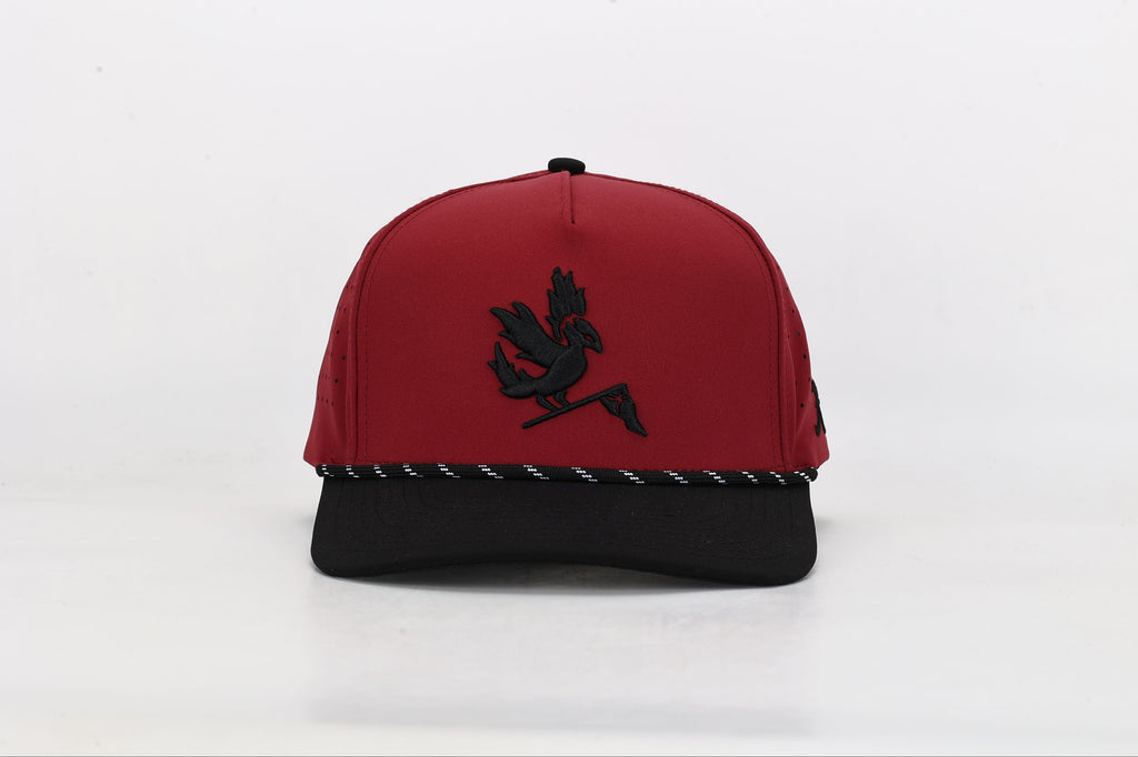 Phoenix Performance Hat