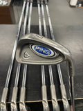 Ping i5 Iron Set (Used)