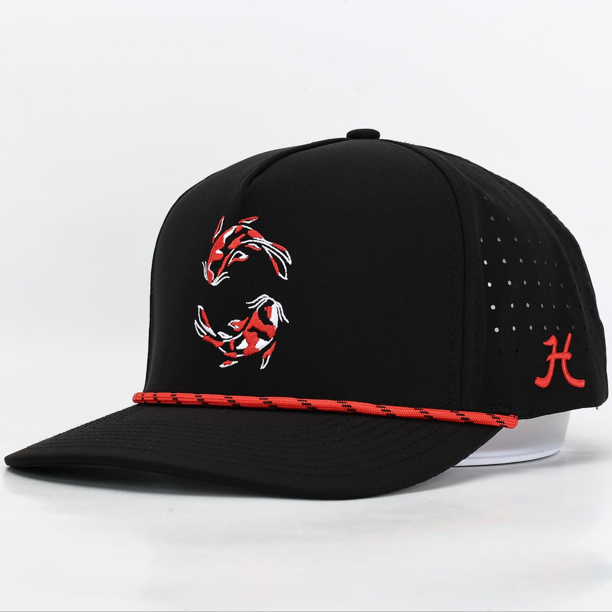 Koi Performance Hat