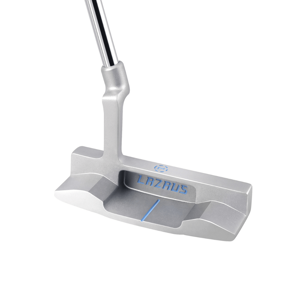Certified Pre Owned - Lazrus Golf Premium Putters - Milled Face With Head Cover