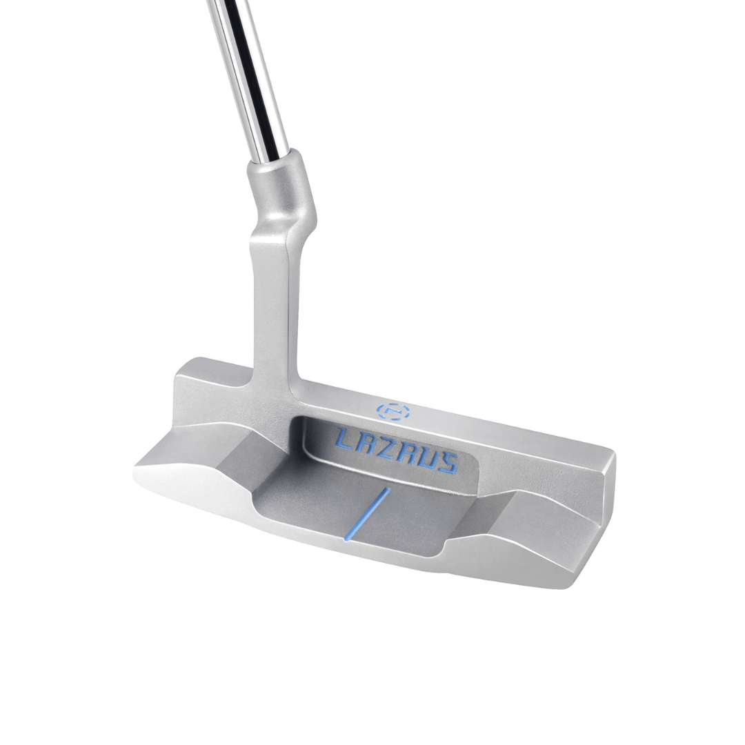 Certified Pre Owned - Lazrus Golf Premium Putters - Milled Face With Head Cover