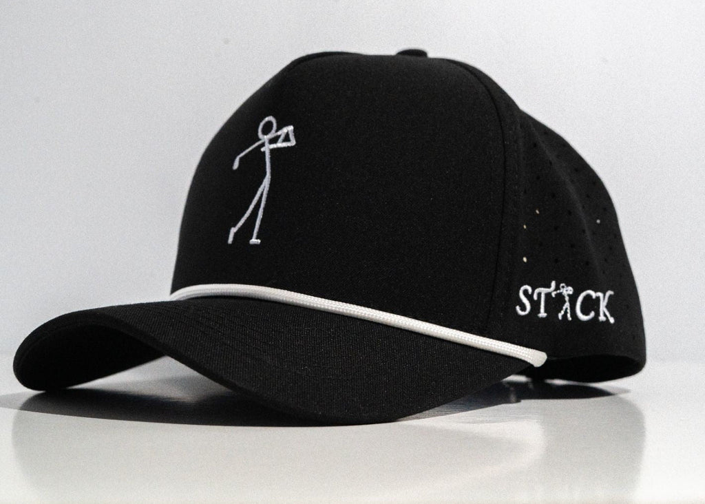 The Stick Hat
