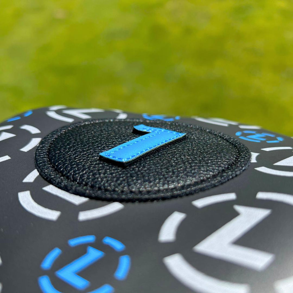 Lazrus Golf LAZ2-D Adjustable Driver