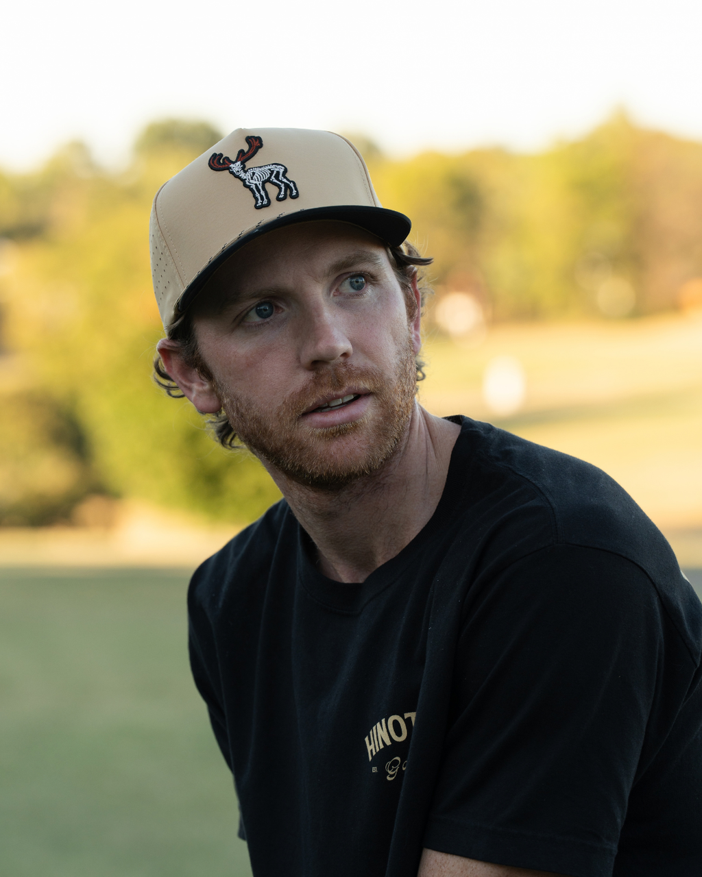Sentinel Performance Hat