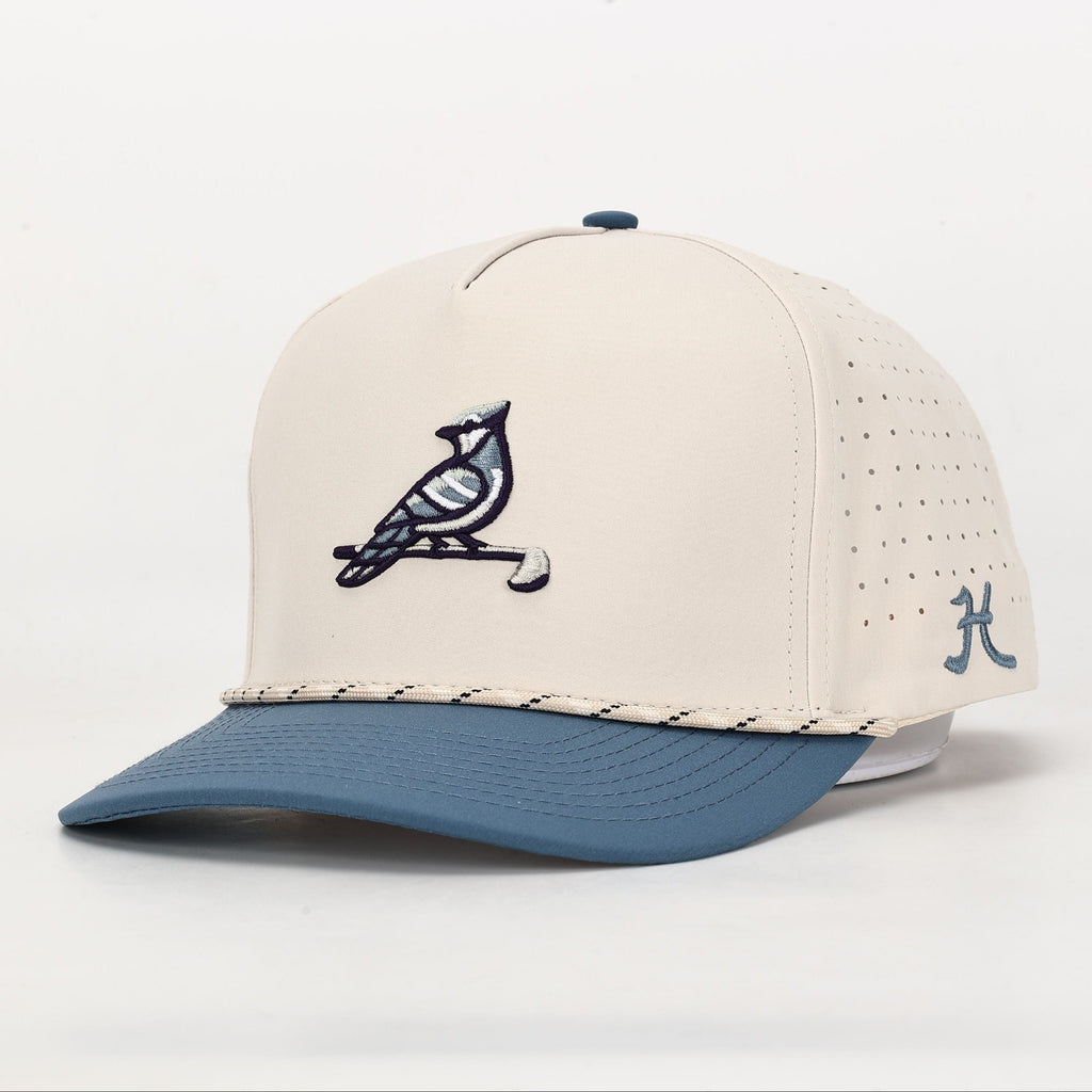 Blue Jay Performance Hat