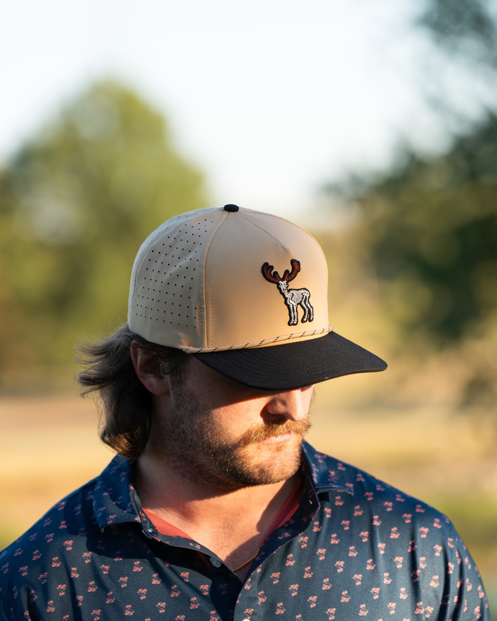 Sentinel Performance Hat
