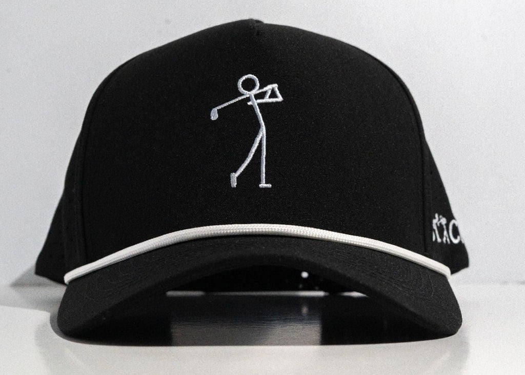 The Stick Hat