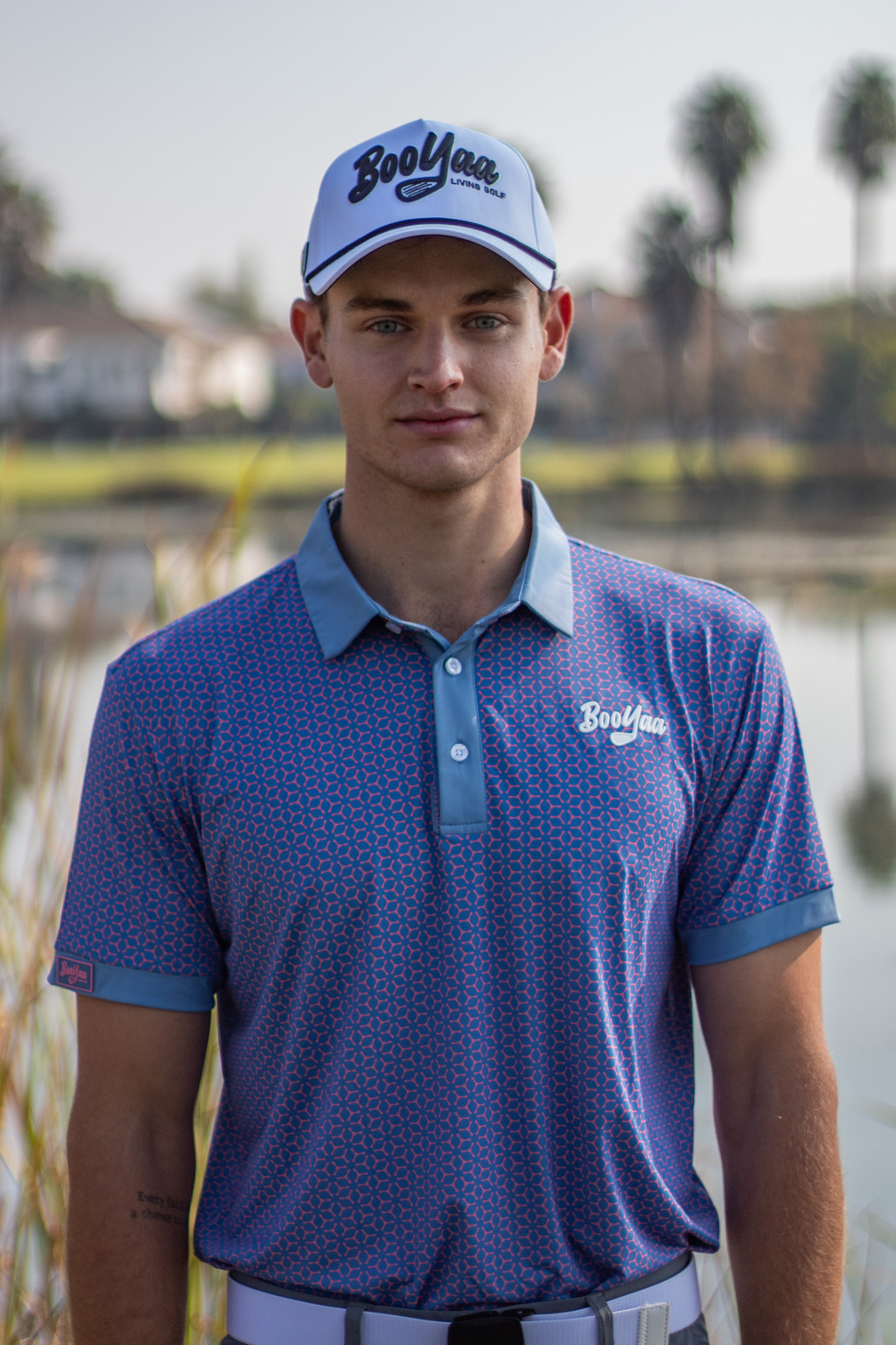 FOWLER - PREMIUM LIFESTYLE COLLECTION 2026 - BOOYAA SHIRT