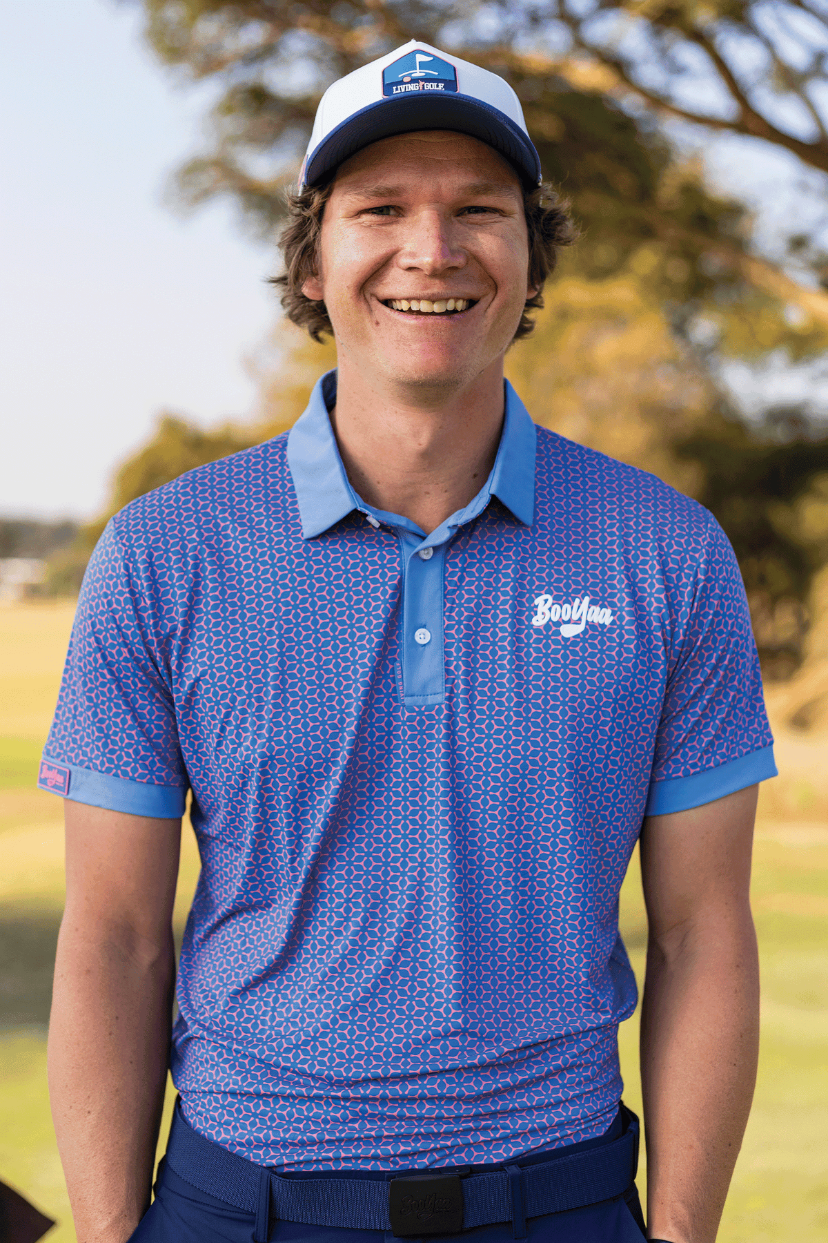 FOWLER - PREMIUM LIFESTYLE COLLECTION - BOOYAA SHIRT