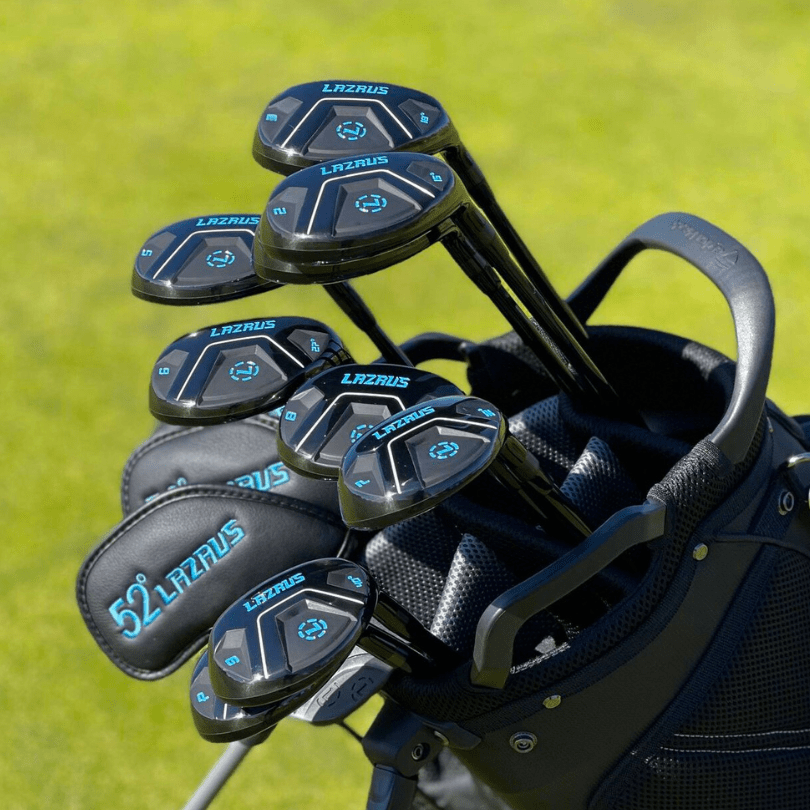 Certified Pre Owned - Lazrus Golf LAZ1 Hybrids