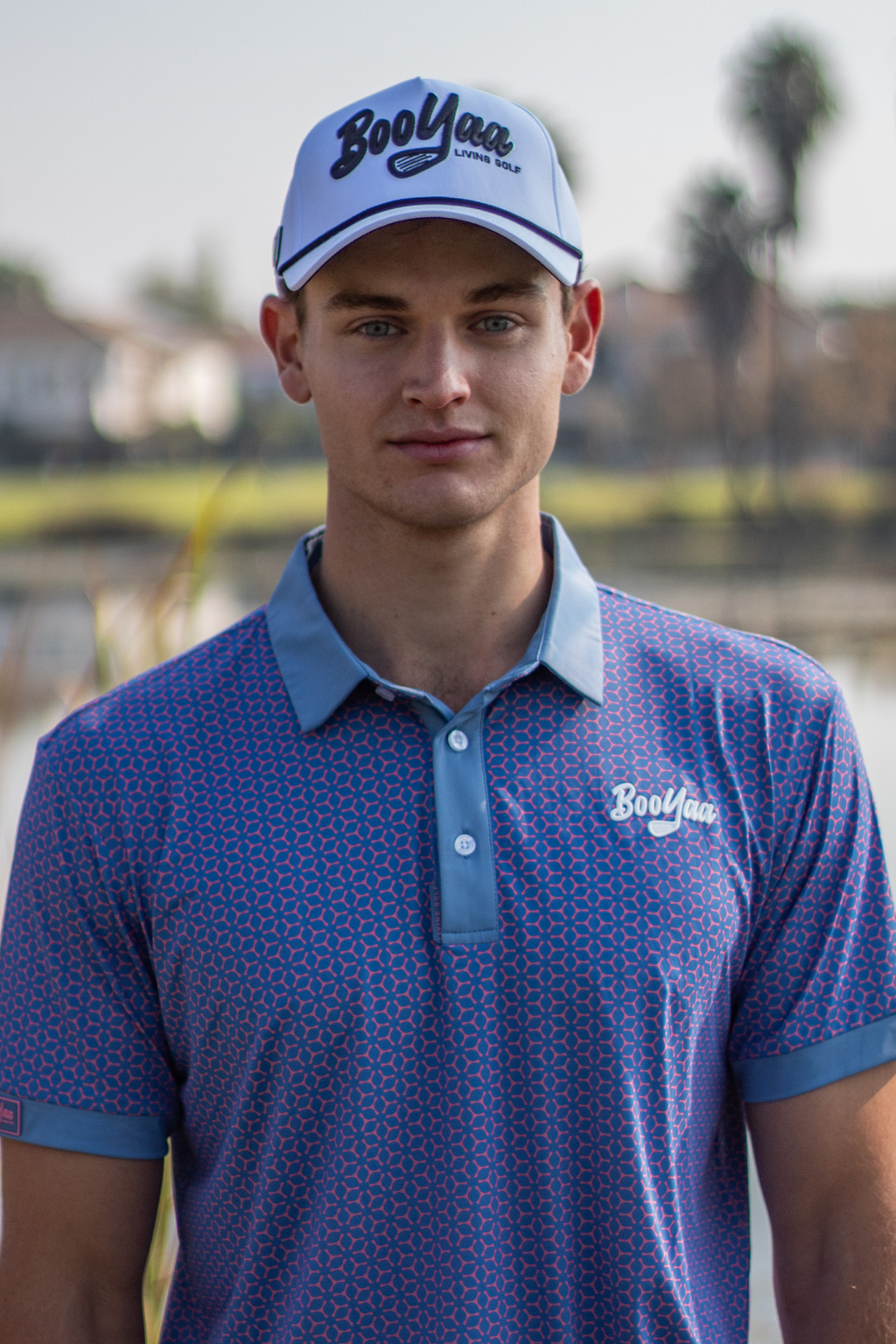 FOWLER - PREMIUM LIFESTYLE COLLECTION - BOOYAA SHIRT