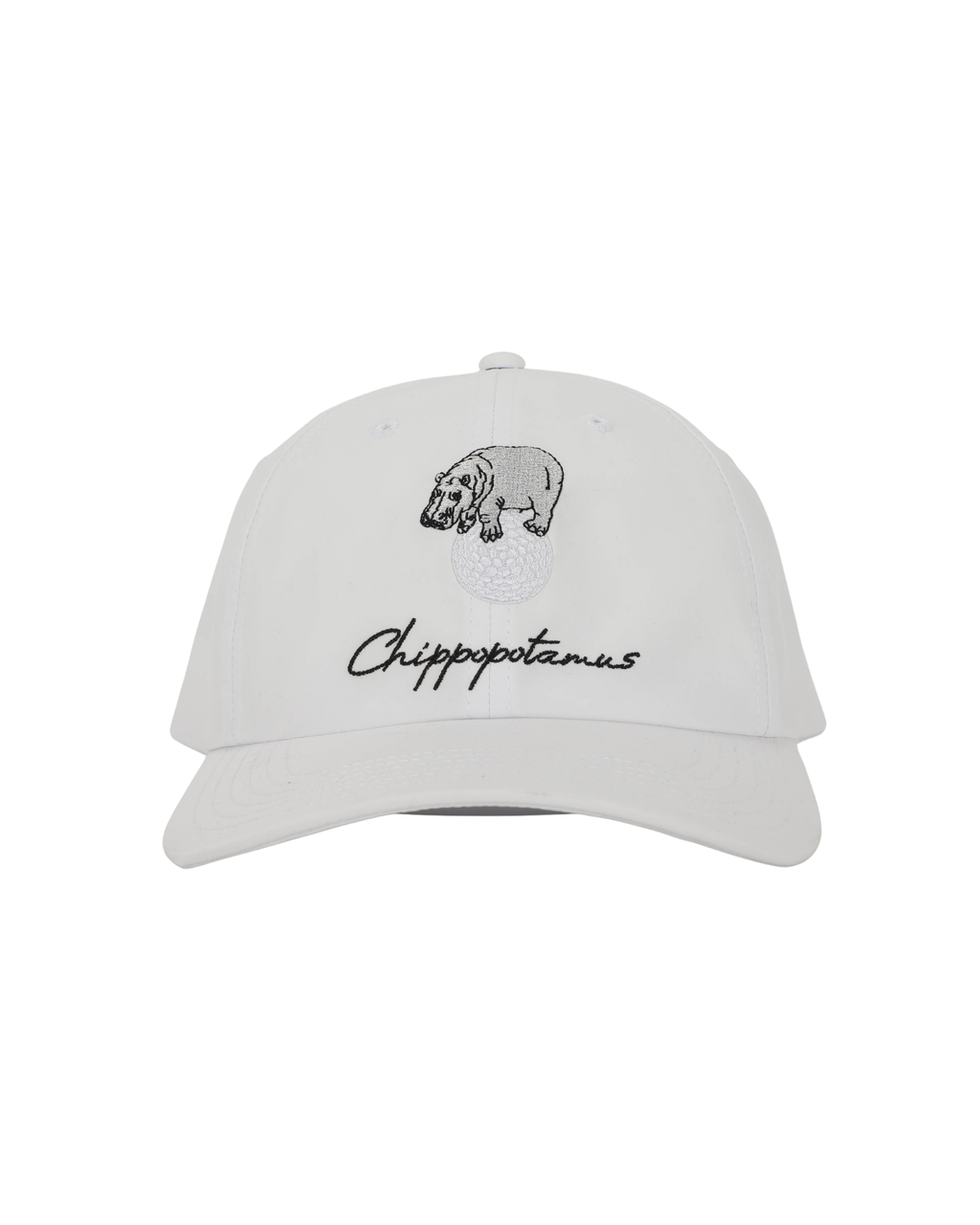 White hat