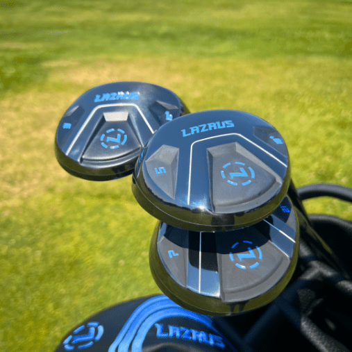 Lazrus Golf Fairway Woods (3,5,7) Individual Or Set (Right & Left Hand)