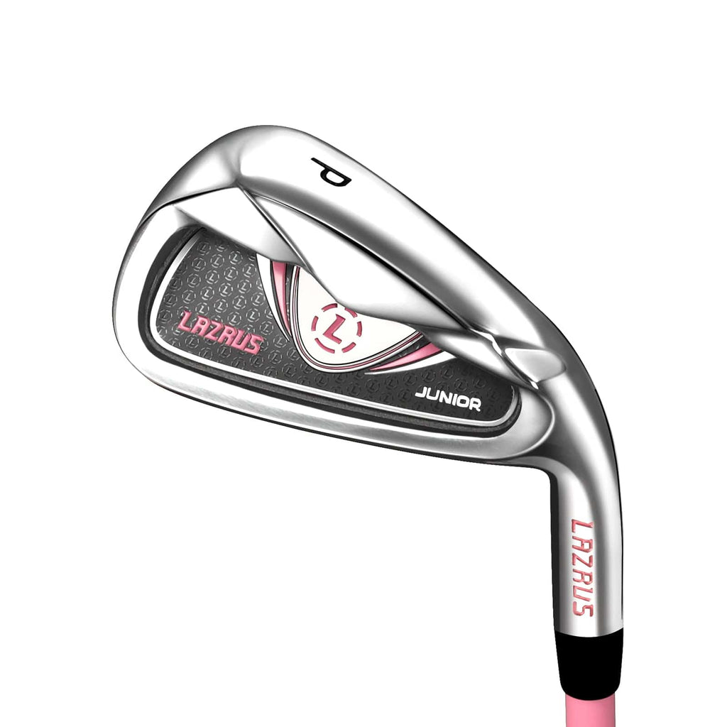 Junior Golf Clubs for Kids | Youth Golf Sets Ages 2-5 & 6-9 | Left & Right Hand