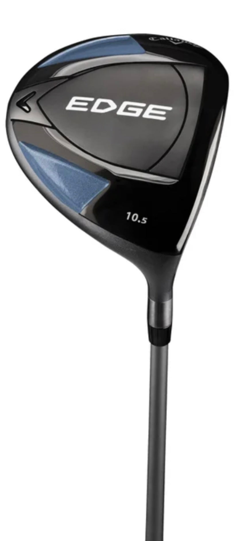 Callaway NEW Edge Complete Set RH Graphite Regular Flex Driver FW Hybrid