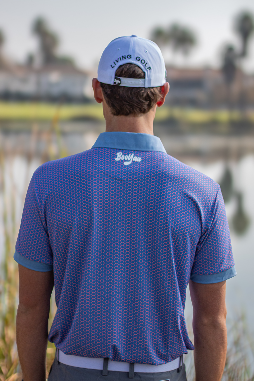 FOWLER - PREMIUM LIFESTYLE COLLECTION 2026 - BOOYAA SHIRT