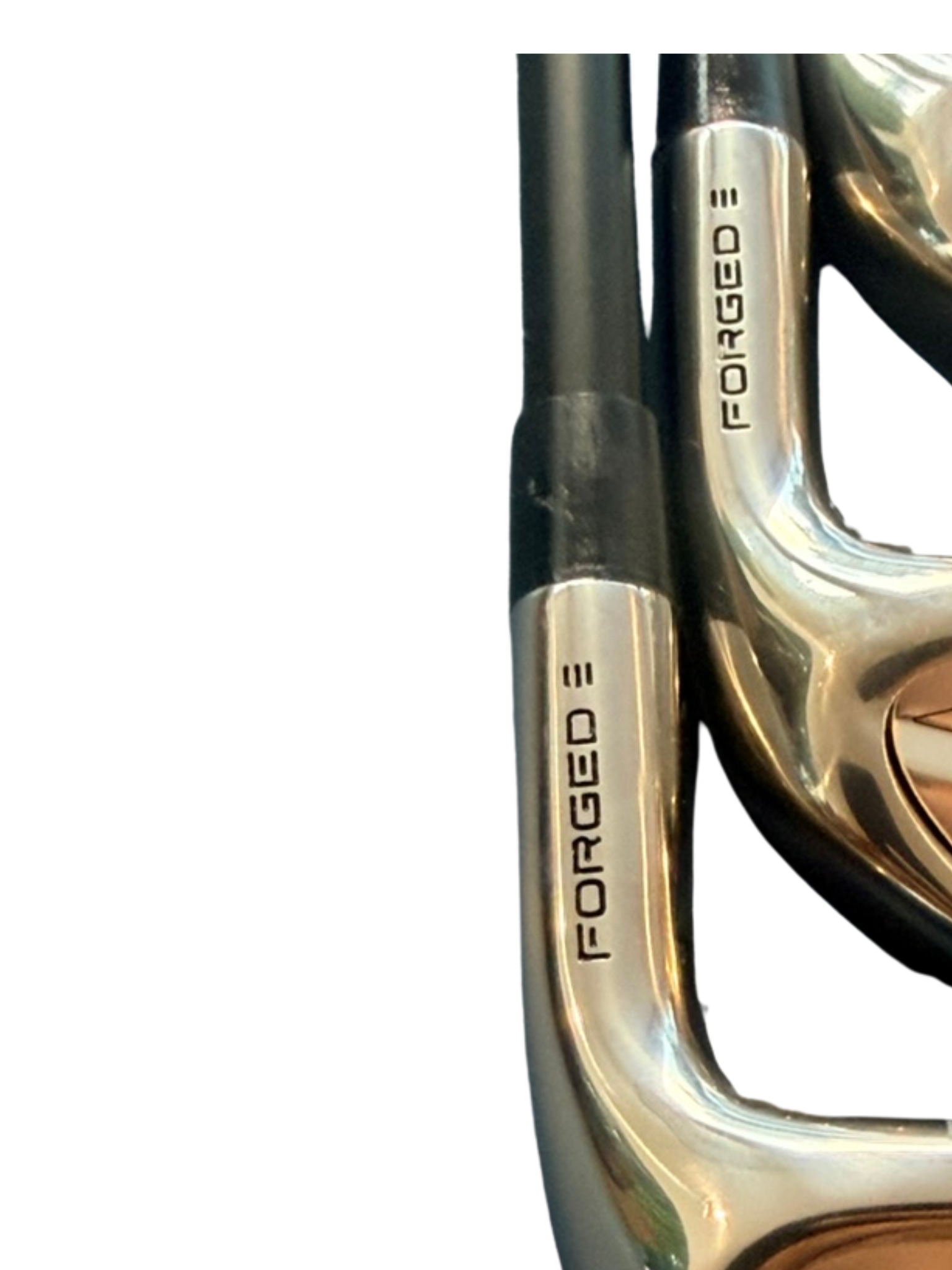 Titleist 2023 T200 4-PW+48° DG Black S300 Stiff Flex Irons (Used)