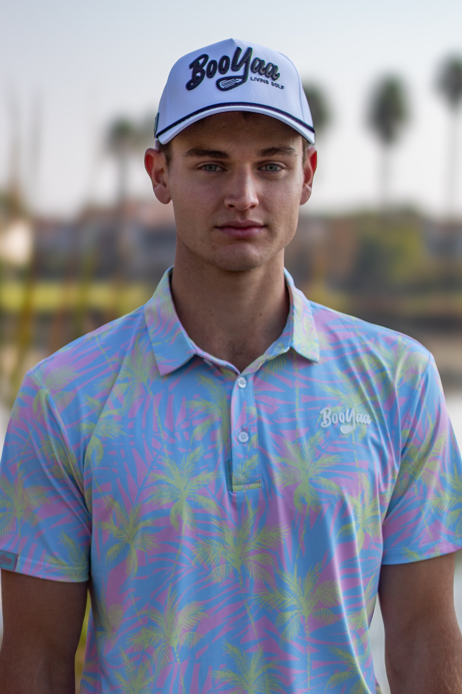 LULU - PREMIUM LIFESTYLE COLLECTION 2026 - BOOYAA SHIRT