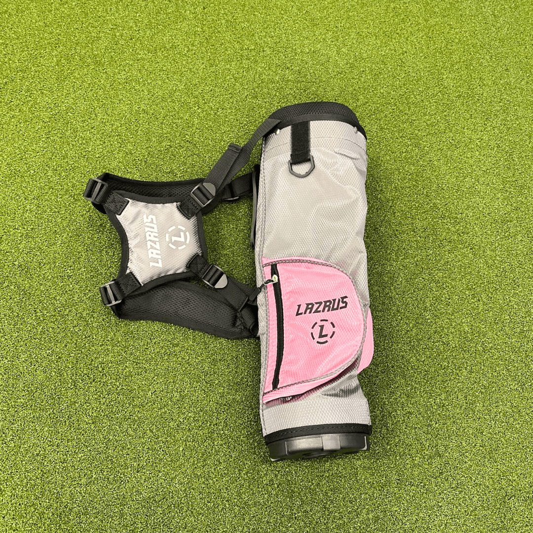 Junior Golf Clubs for Kids | Youth Golf Sets Ages 2-5 & 6-9 | Left & Right Hand