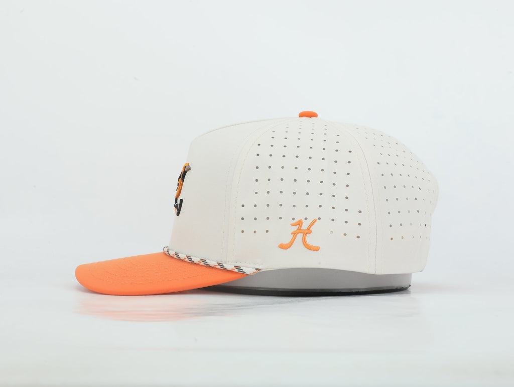 Oriole Performance Hat