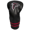 Atlanta Falcons Vintage Golf Headcovers