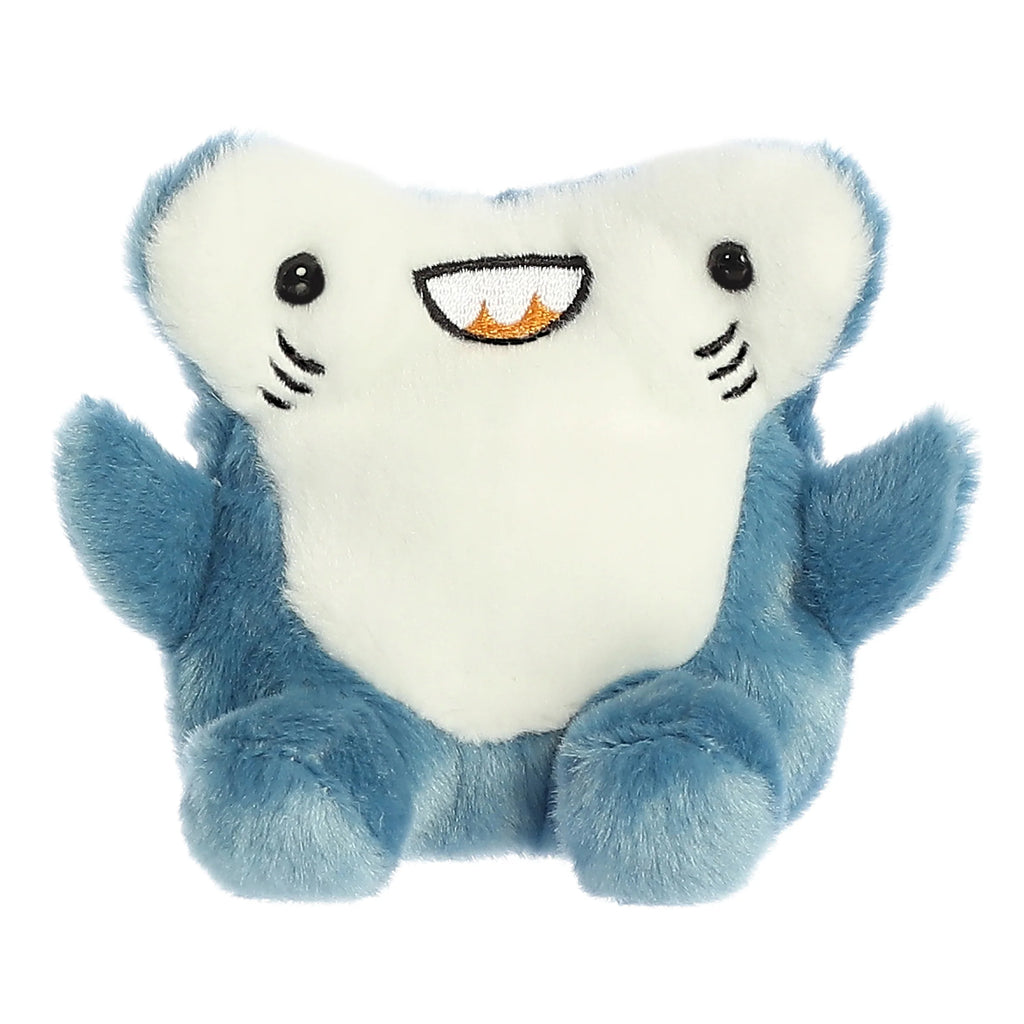 Aurora® - Palm Pals™ - 5" Huddleston Hammerhead Shark™