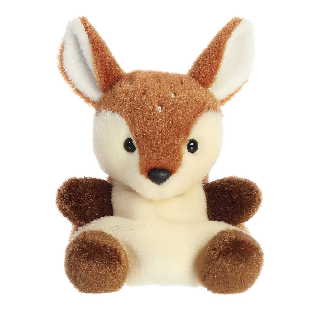 Aurora® - Palm Pals™ - 5" Dalia Fawn™
