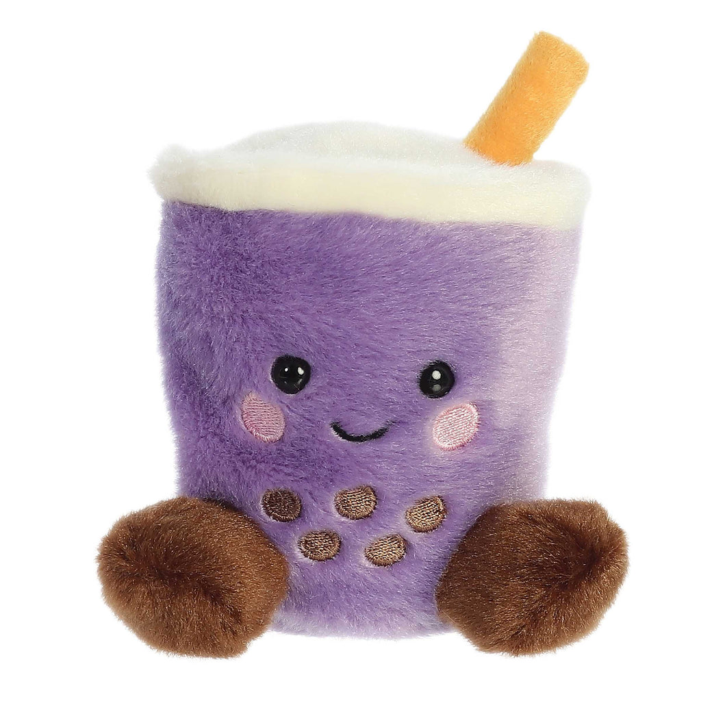 Aurora® - Palm Pals™ - 5" Tart Taro Boba
