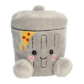 Aurora® - Palm Pals™ - 5" Garbanzo Trashcan™