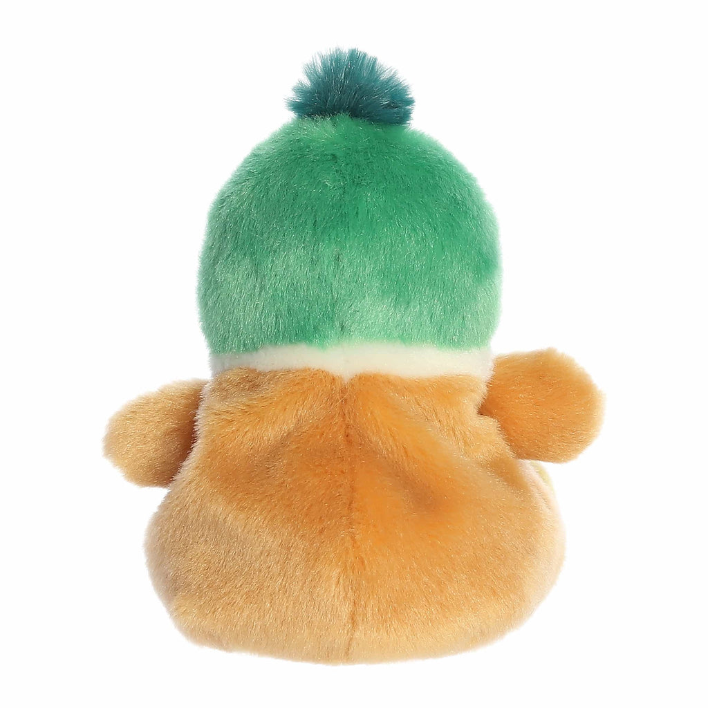 Aurora® - Palm Pals™ - 5" Puddles Mallard Duck™