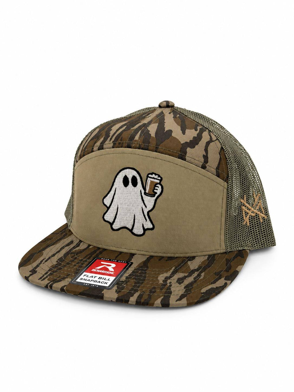 Boozy Trucker Hat