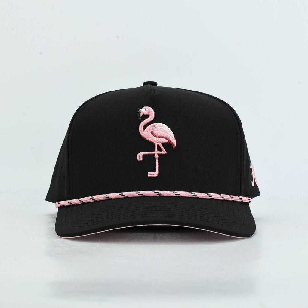 Flamingo Performance Hat