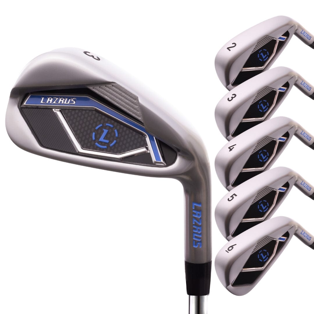 Lazrus Golf LAZ2 Irons Sets