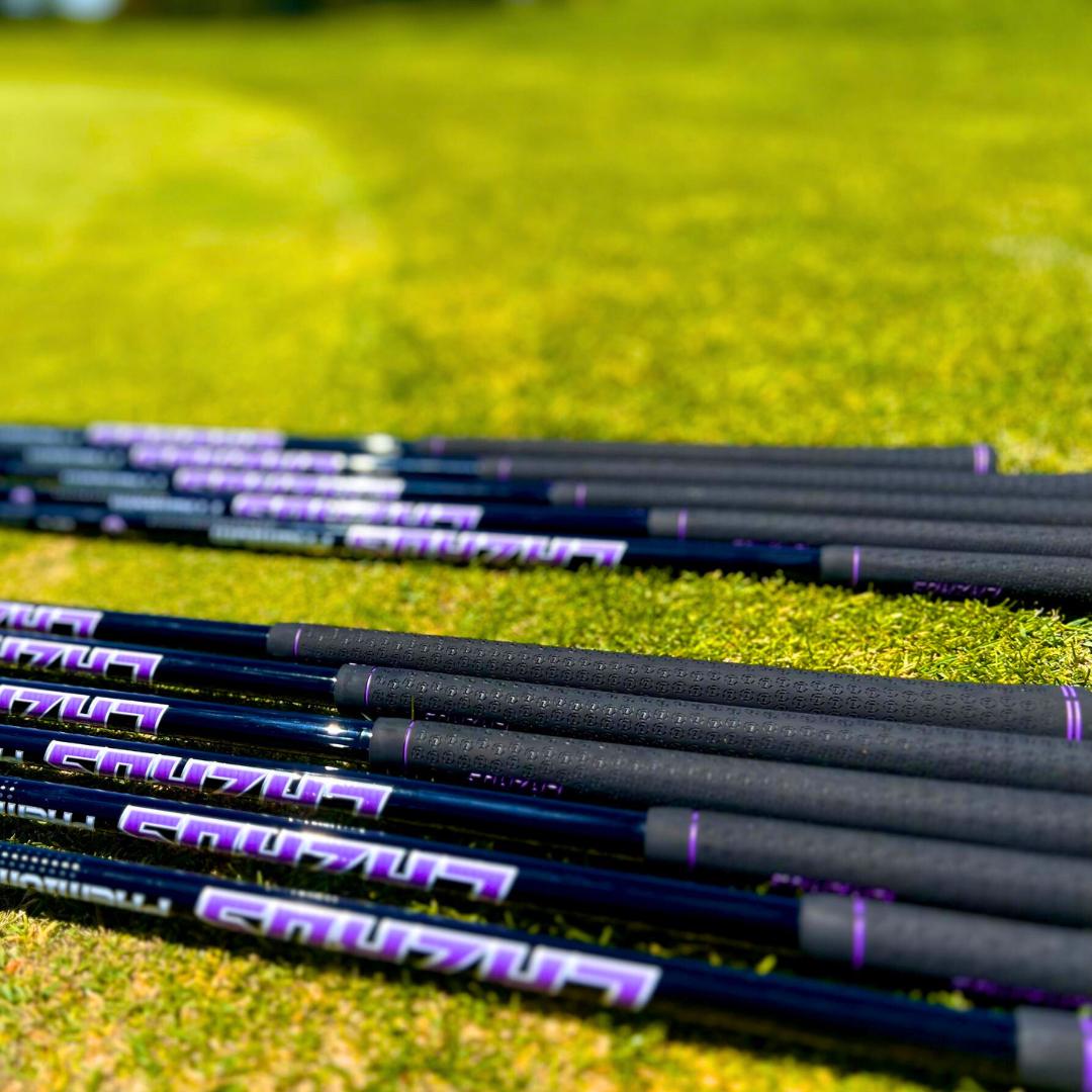 Lazrus Golf Women's Cavity Back Irons
