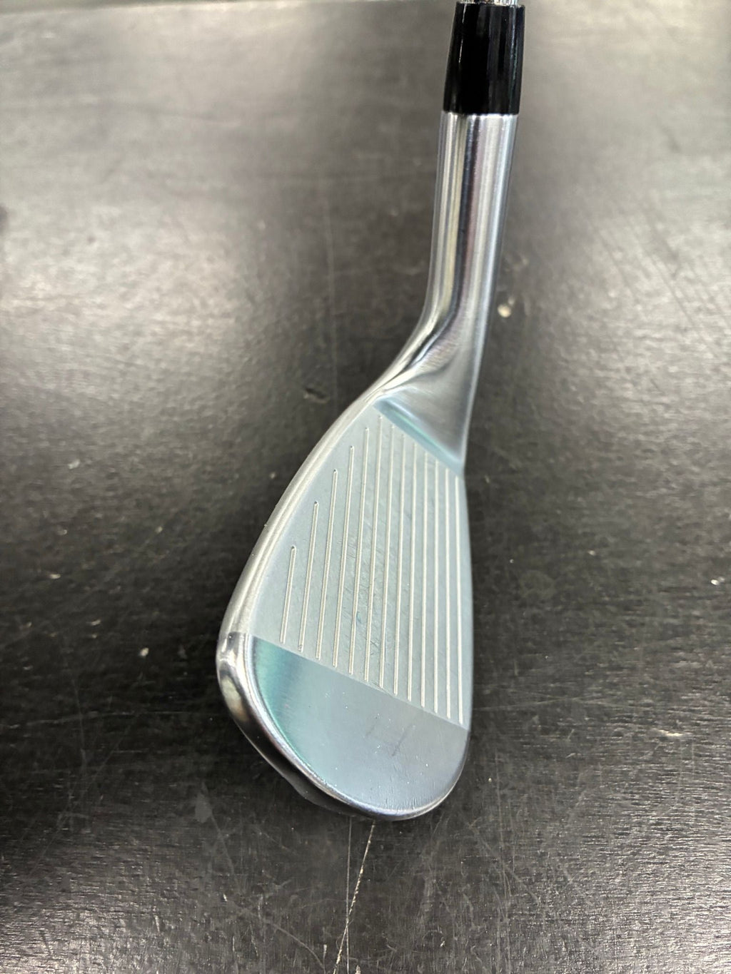 Titleist 2021 T100 Single Iron 9 Right Hand (Used)