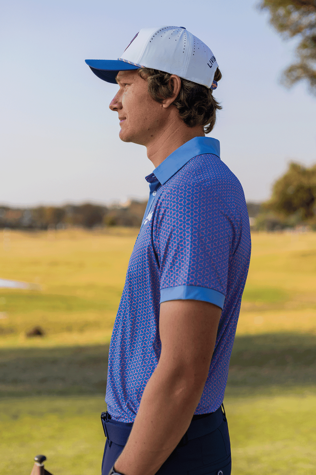 FOWLER - PREMIUM LIFESTYLE COLLECTION - BOOYAA SHIRT