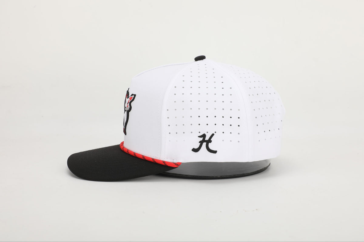 Nine-Tailed Fox Performance Hat