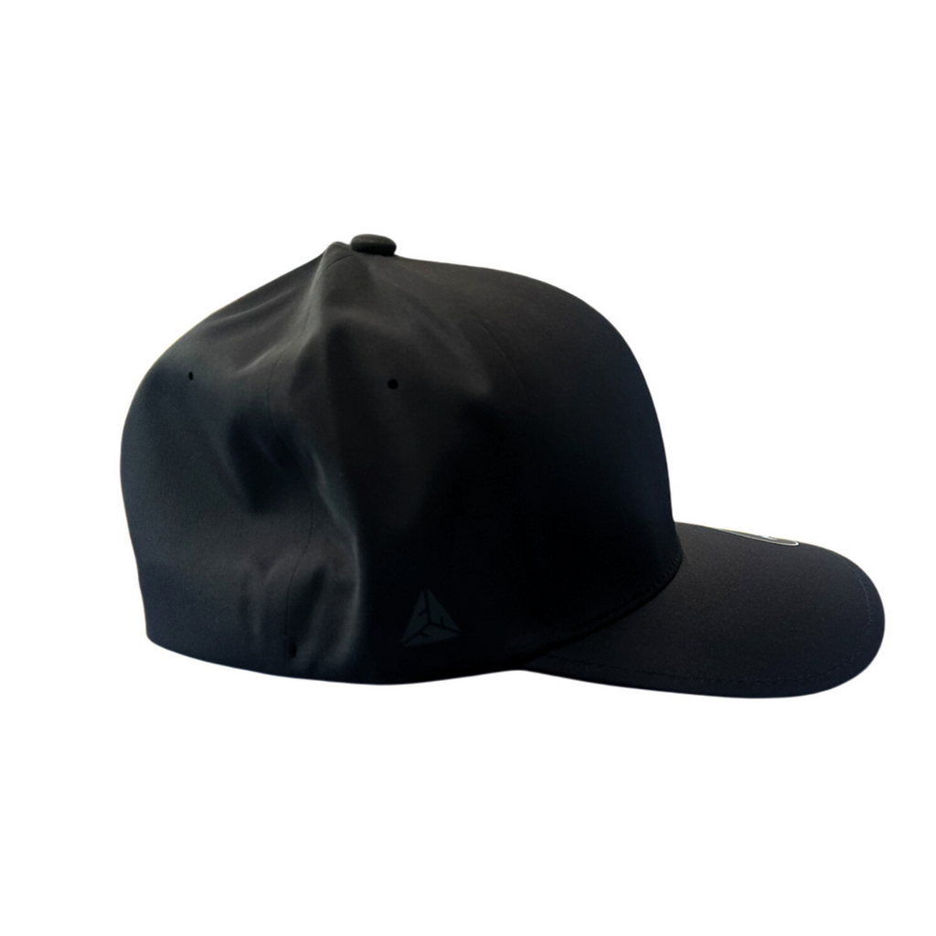 Black Flexfit Hat