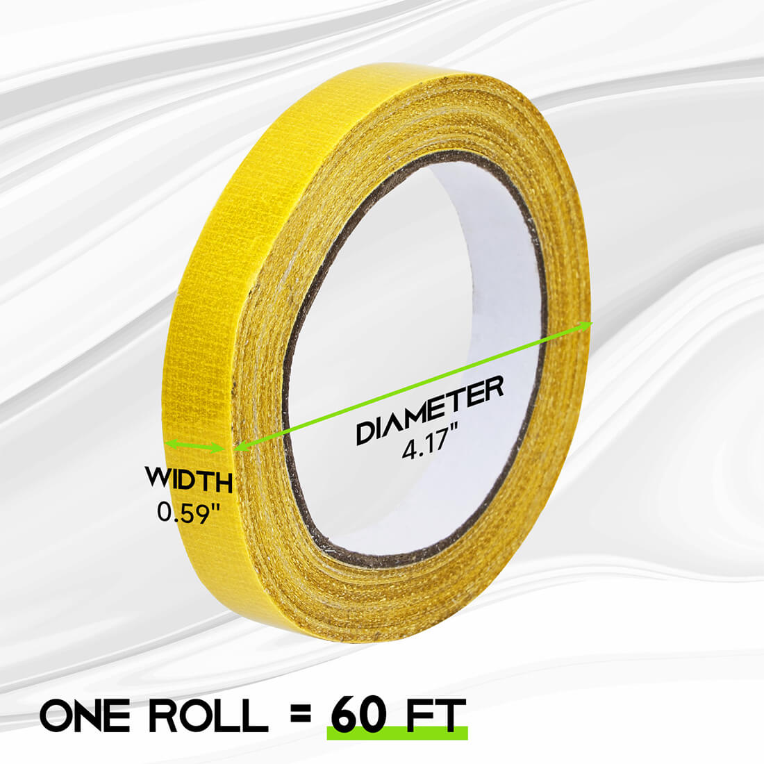 Pickleballs Picker Tape
