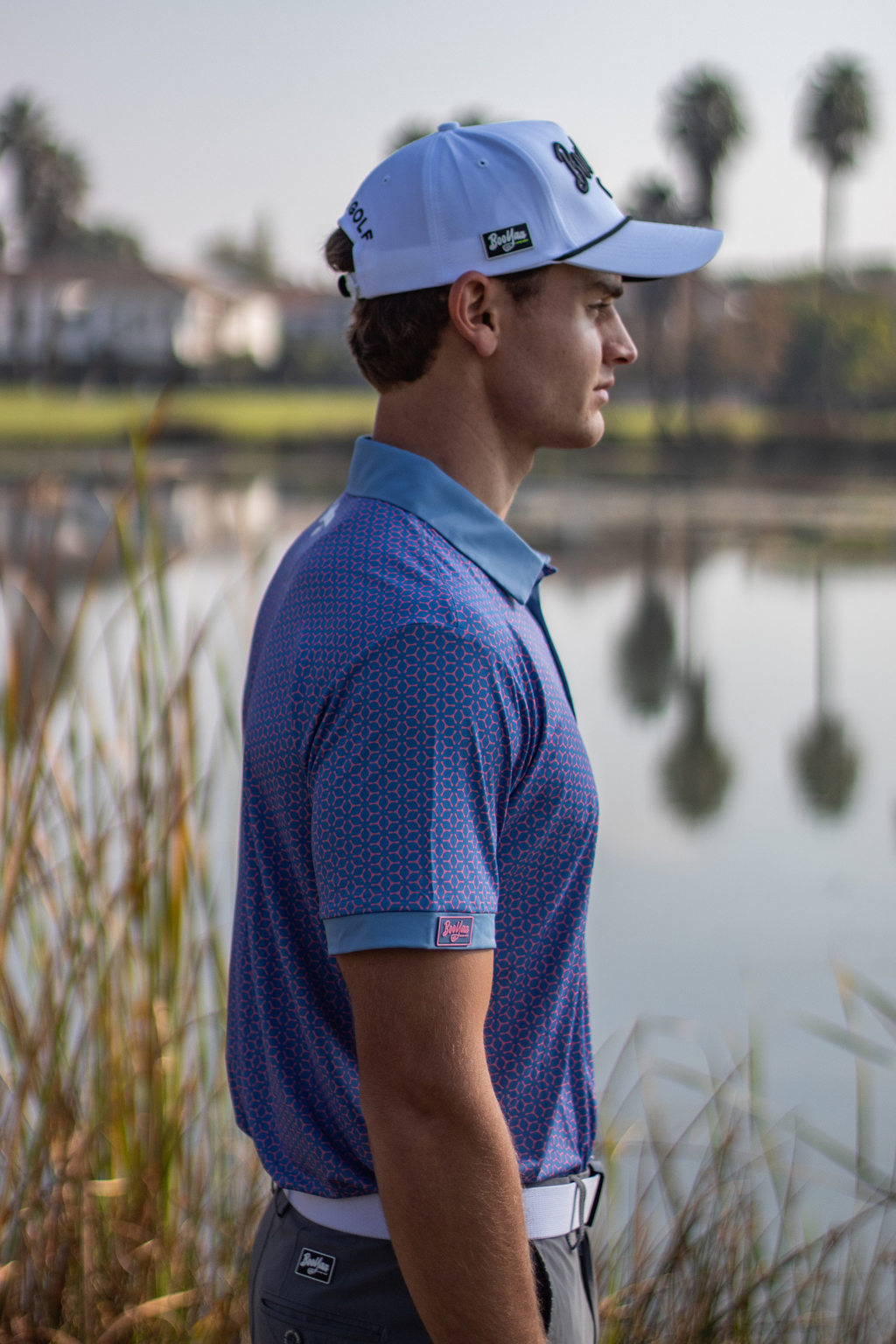 FOWLER - PREMIUM LIFESTYLE COLLECTION 2026 - BOOYAA SHIRT