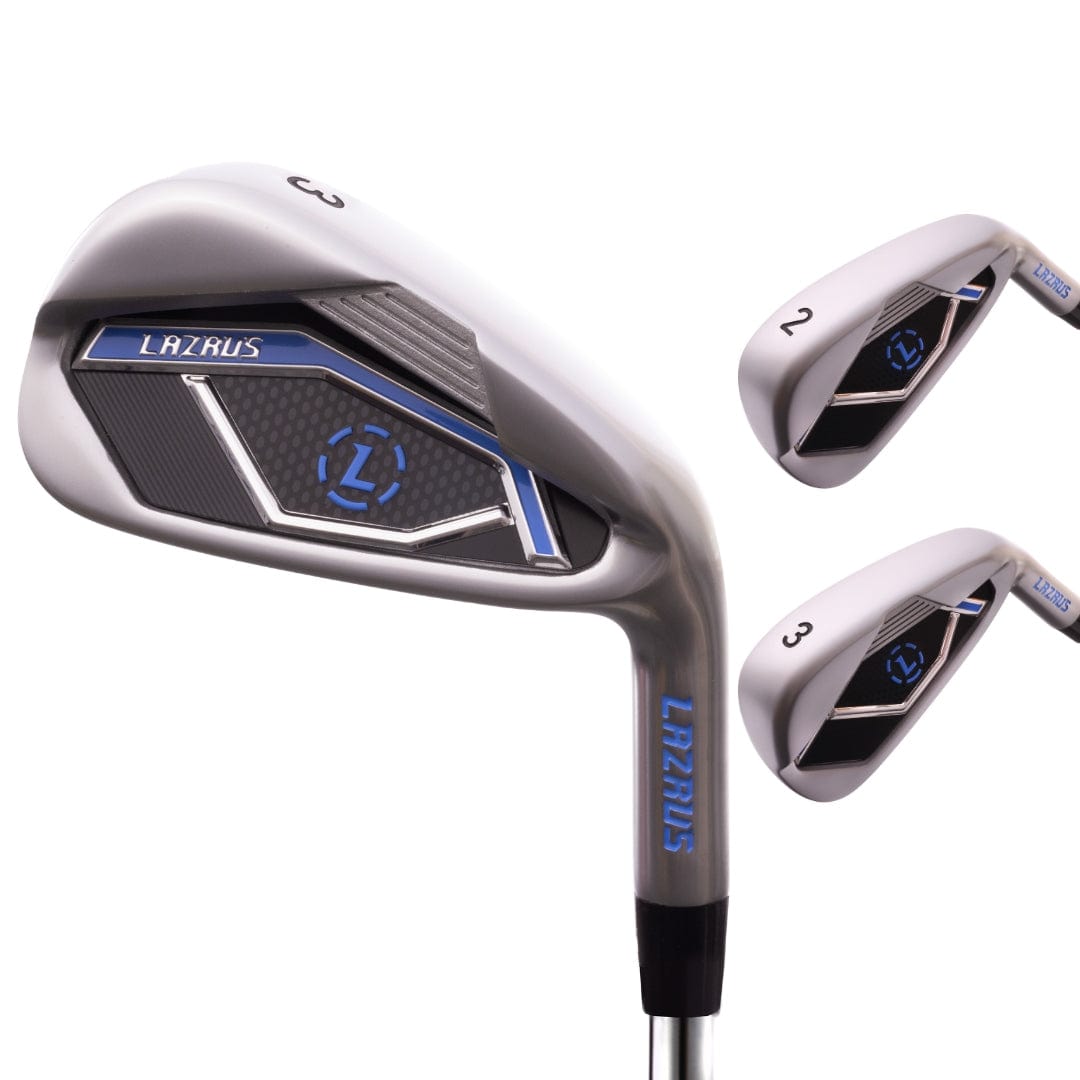 Lazrus Golf LAZ2 Irons Sets