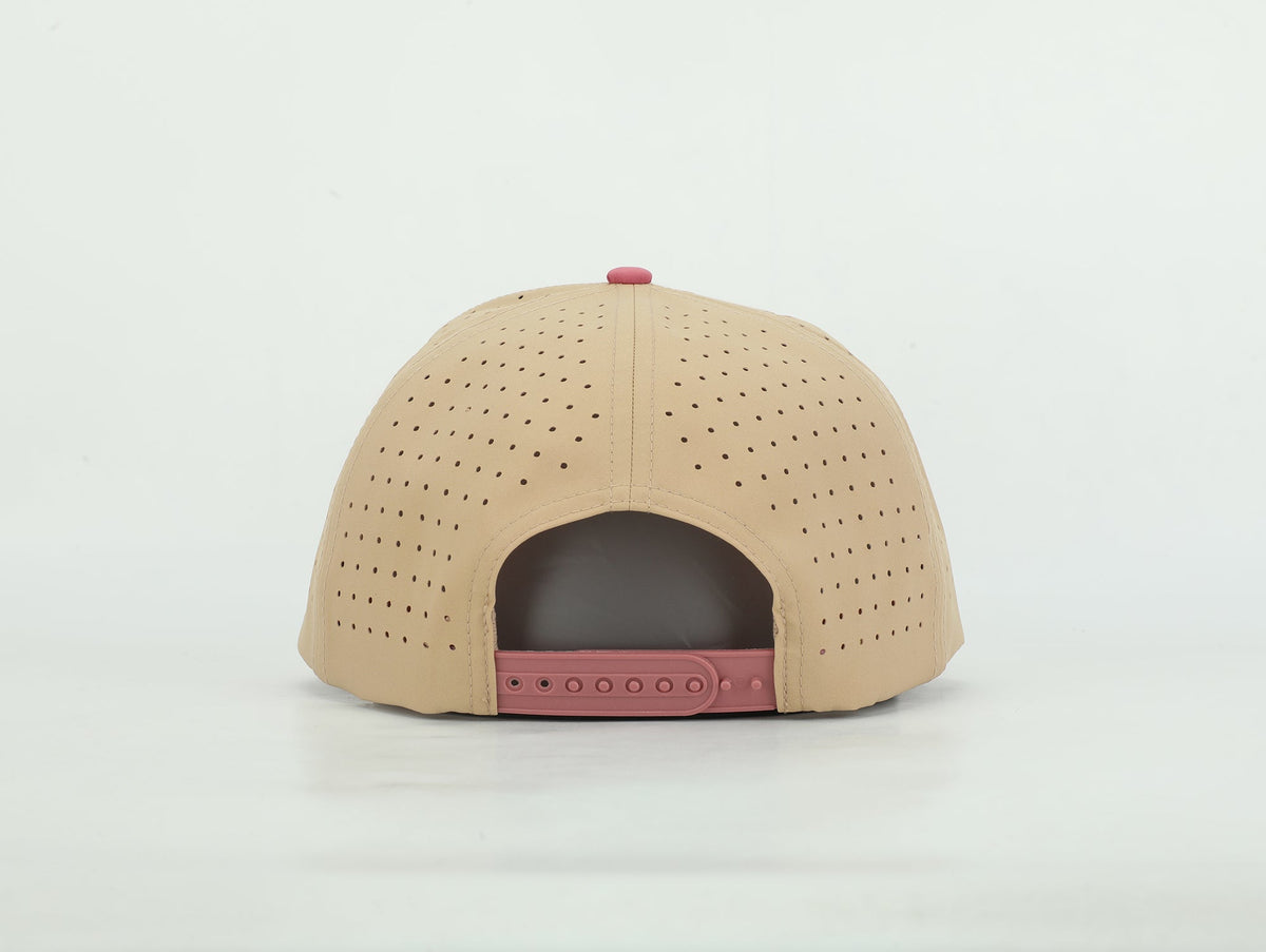 River Run Performance Hat