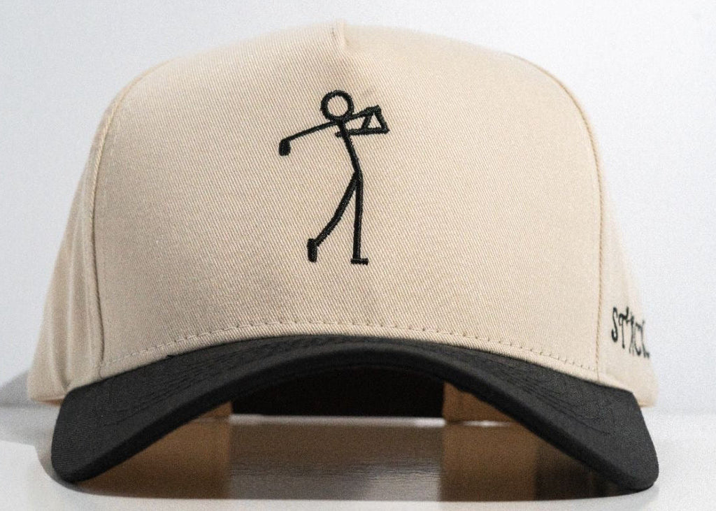 The Stick Hat