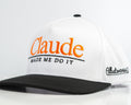 The Claude Made Me Do It Hat