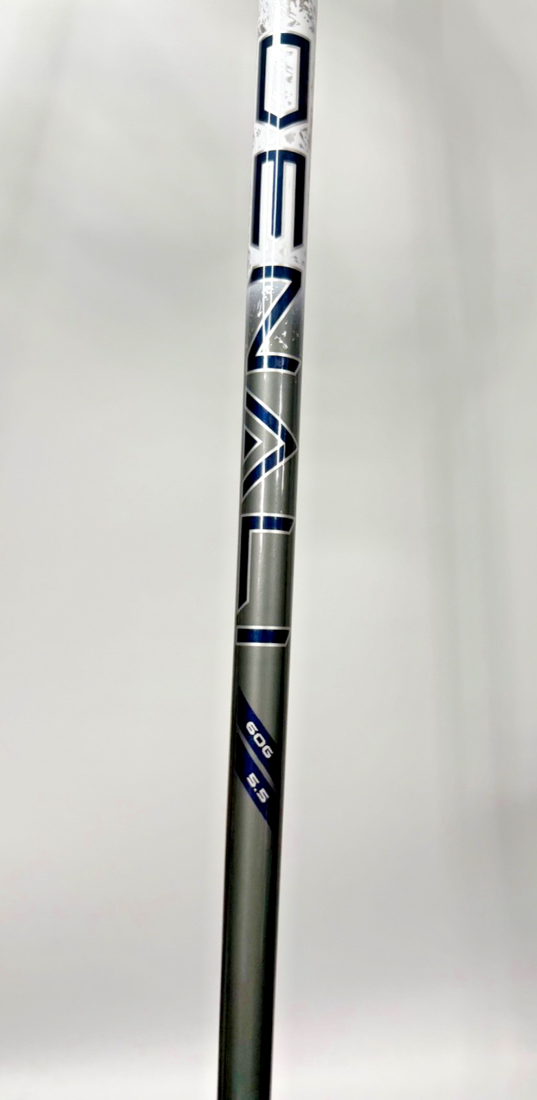 Callaway Elyte 7 Wood 21° Denali Charcoal 60g Regular Flex 42” Fairway Wood