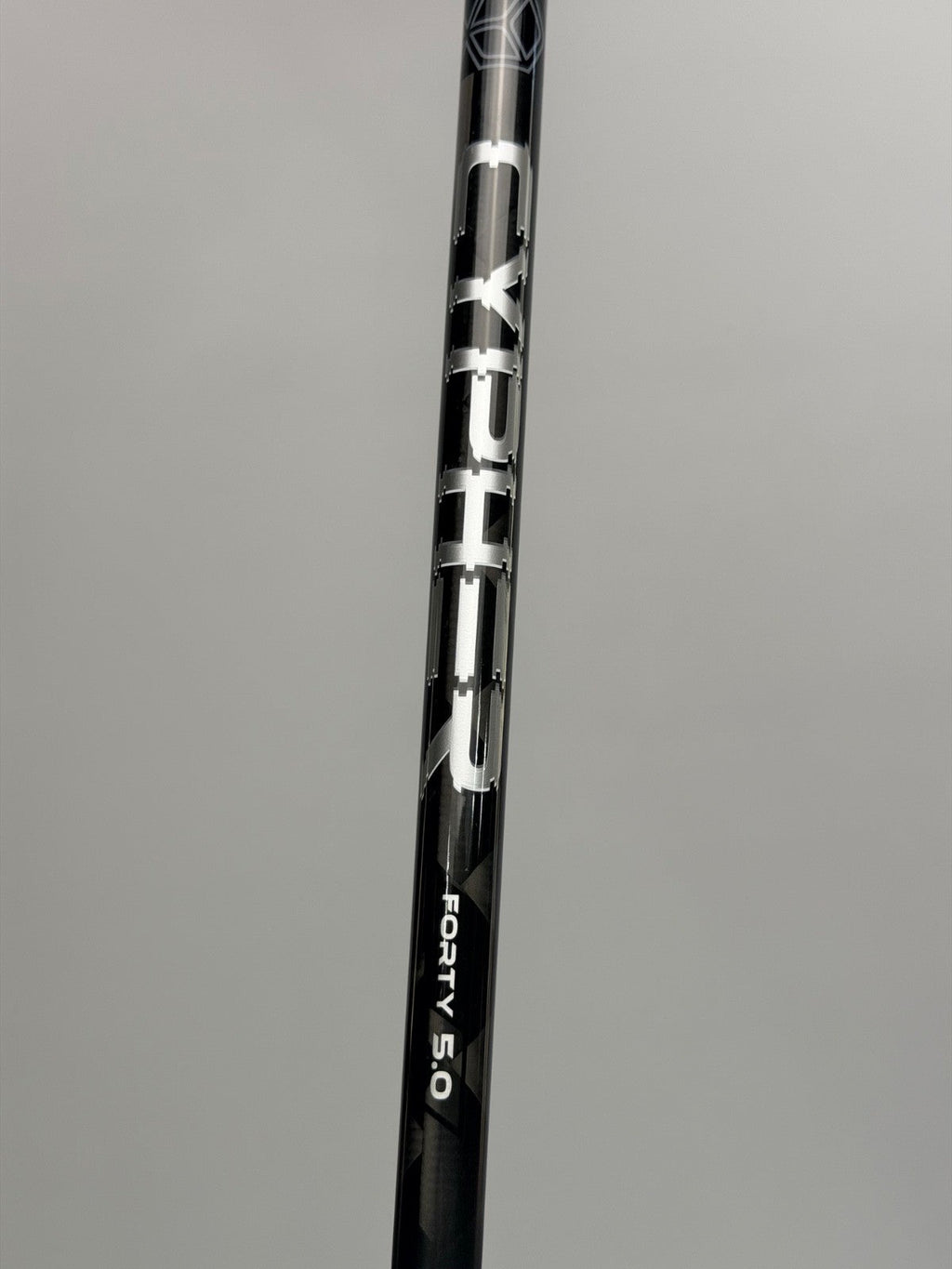 Callaway Rogue ST Max D 7 Wood 22° Cypher Black 40g Senior Flex