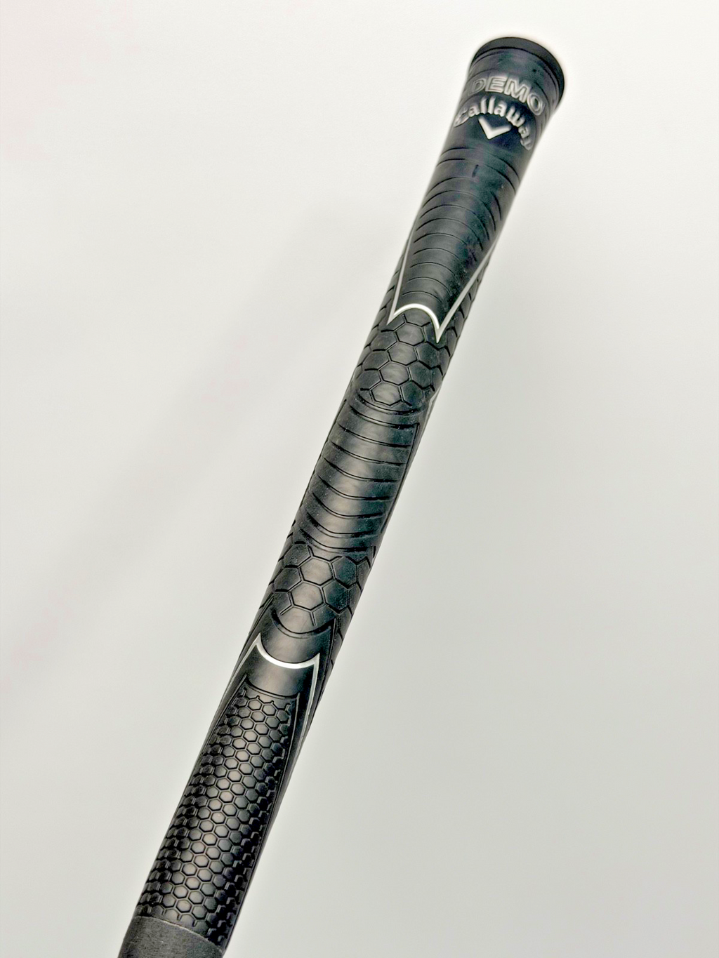 Mitsubishi Eldio 40L Fairway 40g Ladies 39.25" Shaft .335 Tip Winn Grip