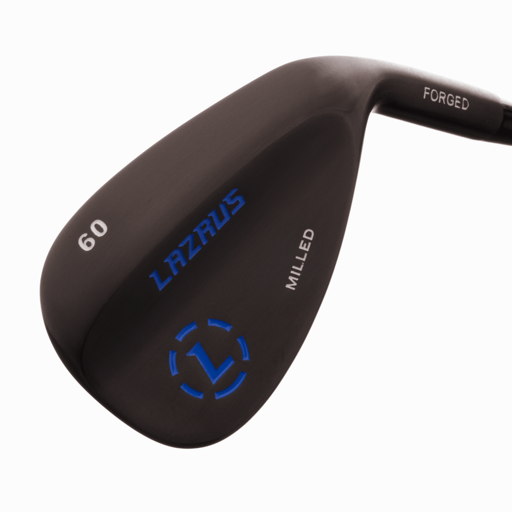 Customize Grip | Wedges Set - Forged 52, 56, 60