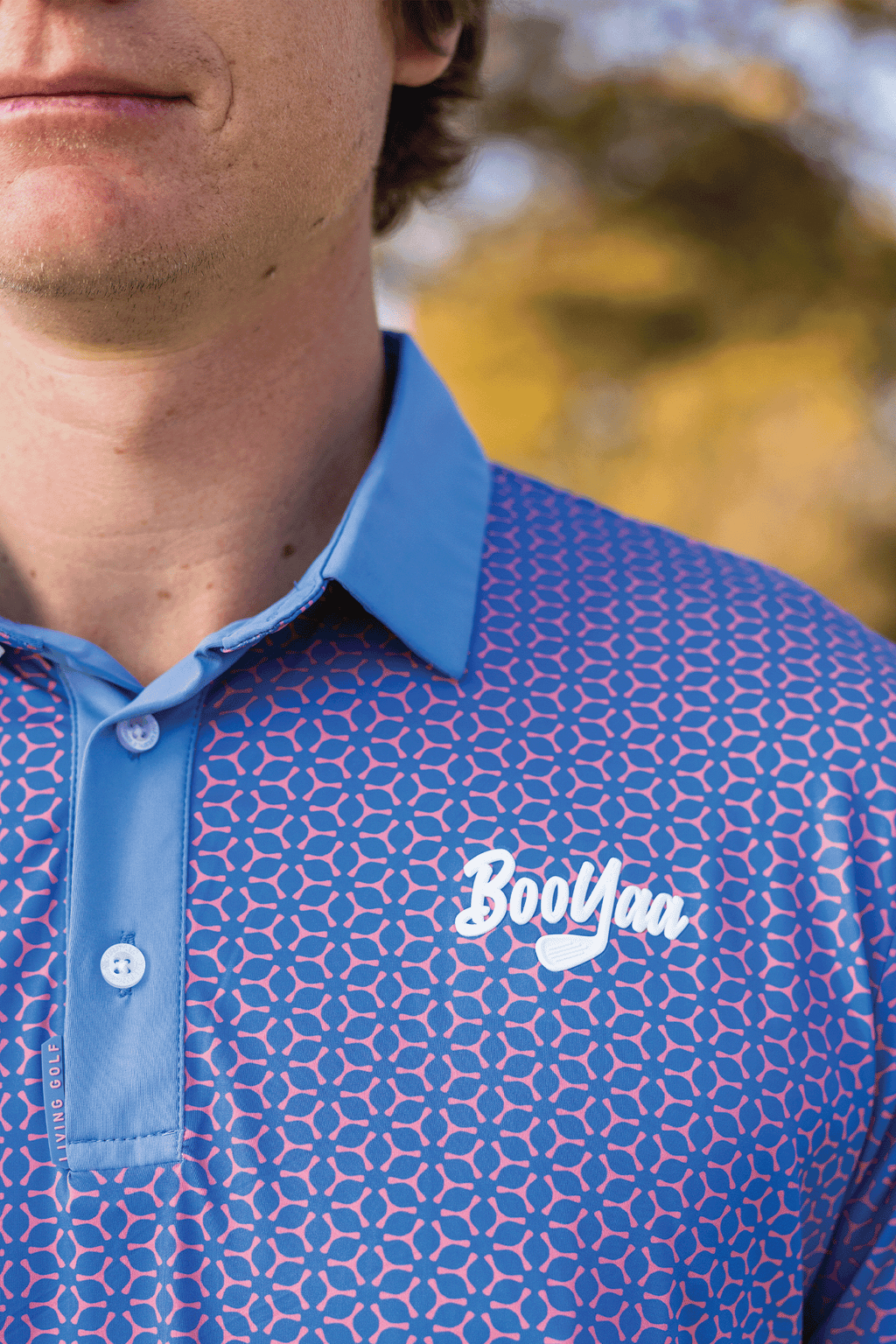 FOWLER - PREMIUM LIFESTYLE COLLECTION - BOOYAA SHIRT